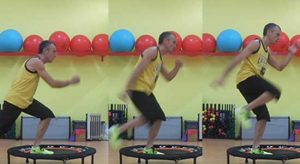 Scopri di più sull'articolo Un trampolino più morbido è dannoso per la tua muscolatura?