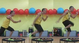 Scopri di più sull'articolo Un trampolino più morbido è dannoso per la tua muscolatura?