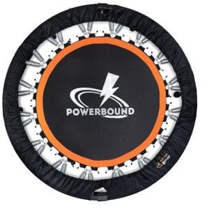 trampolino elastico professionale powerbound 5