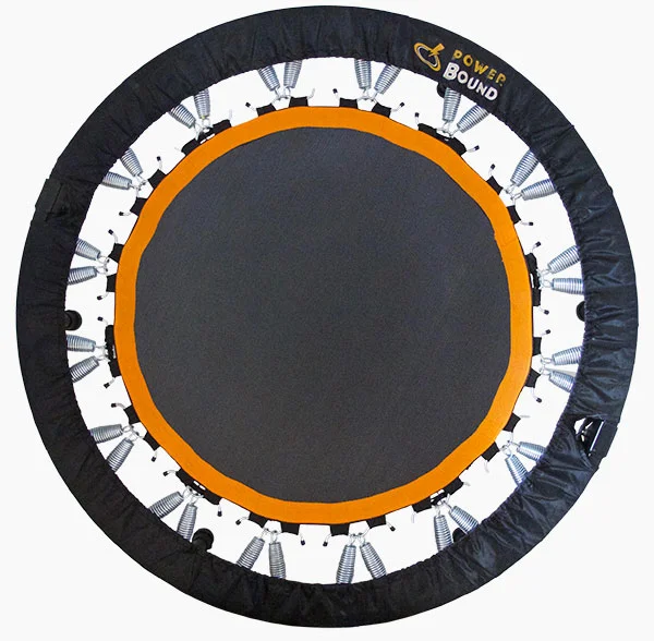 mini trampolino elastico professionale powerbound 1 1