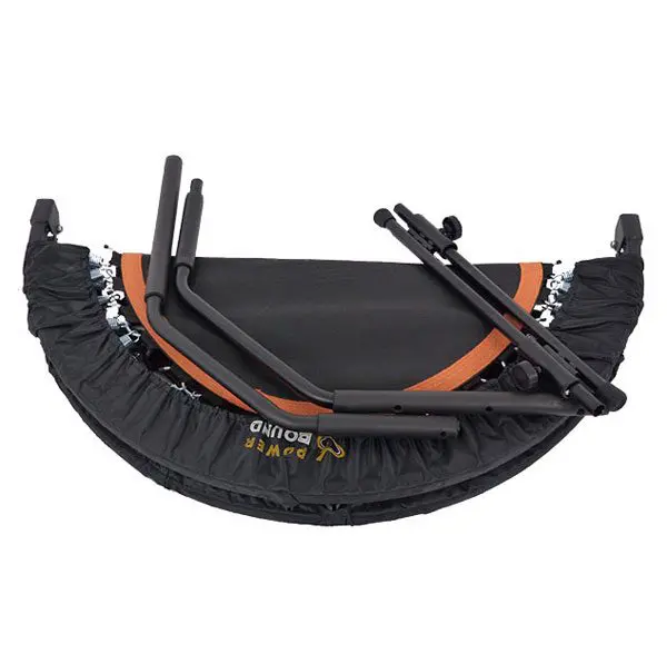 mini trampolino elastico professionale powerbound 2 mini trampolino elastico professionale powerbound