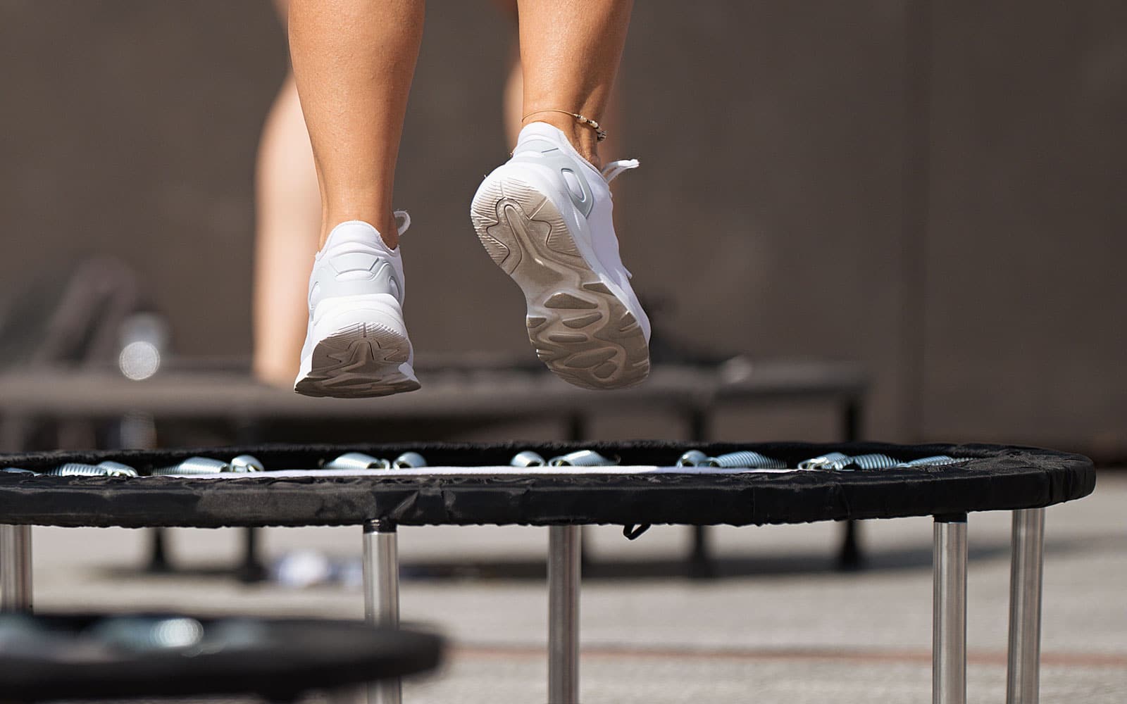 Scopri di più sull'articolo Corso di Formazione Istruttori per Trampolino Elastico Online