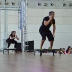 32 powerbound trampolino wellness rimini 2019