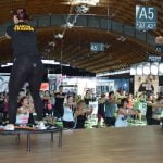 33 powerbound trampolino wellness rimini 2019