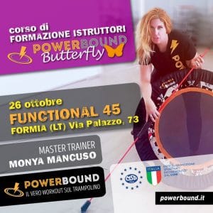 fuctional butterfly formia