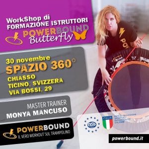 spazio360butterfly