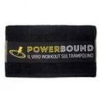 Asciugamano Power Bound