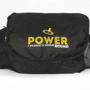 borsa sportiva nera power bound 1