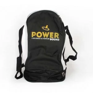 zaino borsa sportiva power bound