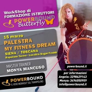 myfitnessdream butterfly power bou