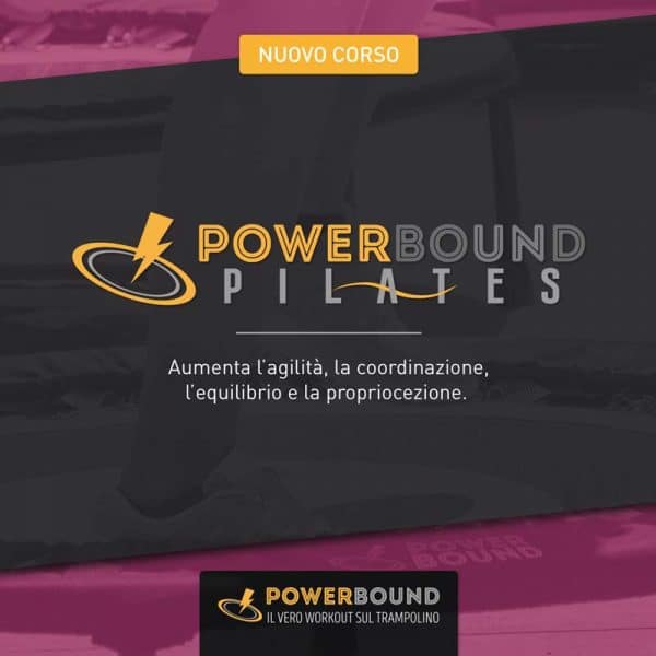 power bound pilates