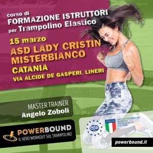 powerbound catania