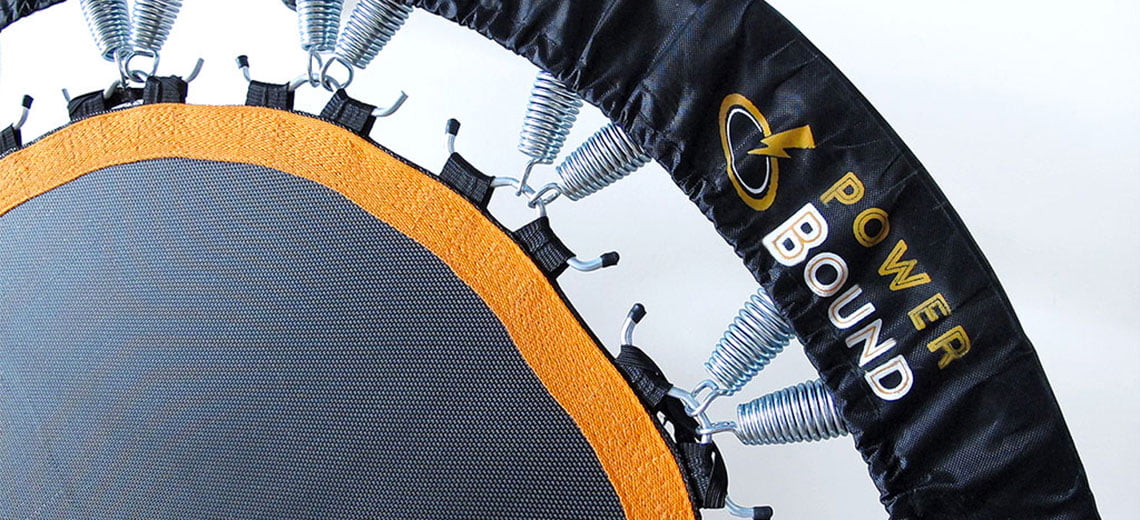 Trampolino Elastico