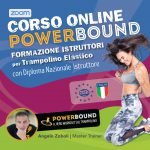 Corso Formazione per Istruttori Trampolino Elastico online